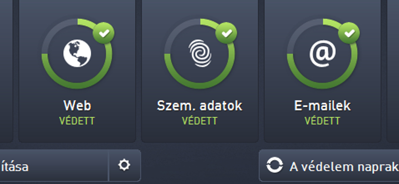 Érdemes letölteni: itt az egyik legjobb ingyenes vírusirtó 2015-ös verziója