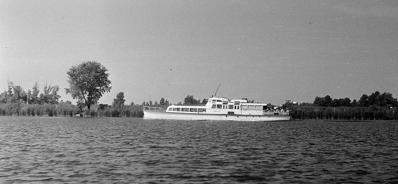 22 ember halt meg - ma van a balatonfüredi hajókatasztrófa évfordulója