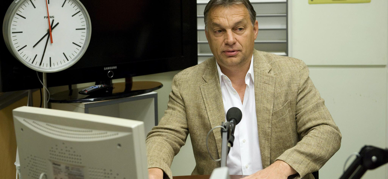 Orbán: lesz IMF-megállapodás