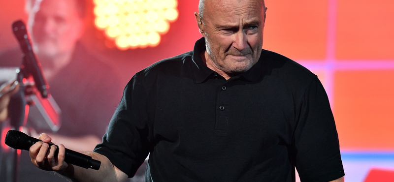 Phil Collins Petőfi költeményei hatására megtanul magyarul – egy új színdarabban