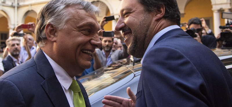 Halálosan megfenyegették az Orbán hőse ellen vizsgálódó olasz ügyészt