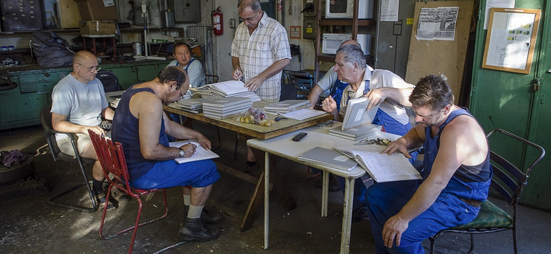 4 ok, hogy miért jó a négynapos munkahét