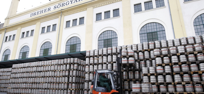 Ők azok, akik jól megszedik magukat a nagy melegben