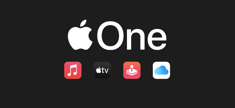Mennyibe kerül itthon az Apple One? Megéri előfizetni?