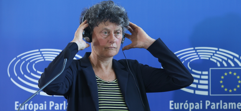 Már szerdán sürgős vitát tarthat az EP a magyar „átláthatósági” törvényről