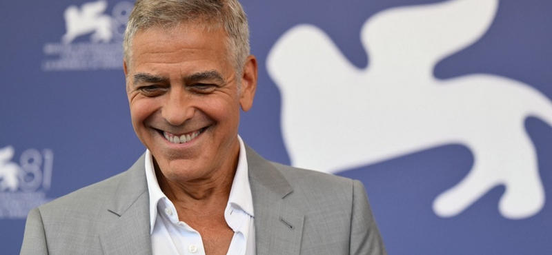 Egy korszak vége: George Clooney nem fog több romantikus filmben szerepelni