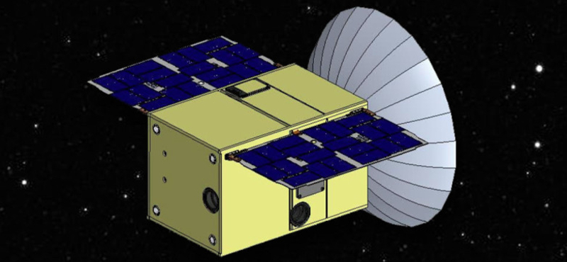 Zöld utat kapott a NASA történetének talán legfontosabb műholdja