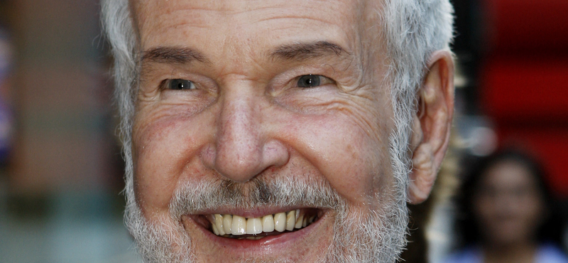 Meghalt a Kramer kontra Kramer Oscar-díjas rendezője