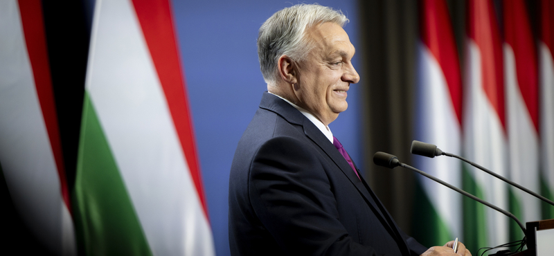 Újabb poszttal jelentkezett Orbán Viktor, kiderült, mire utal a hajnali rejtélyes bejegyzés