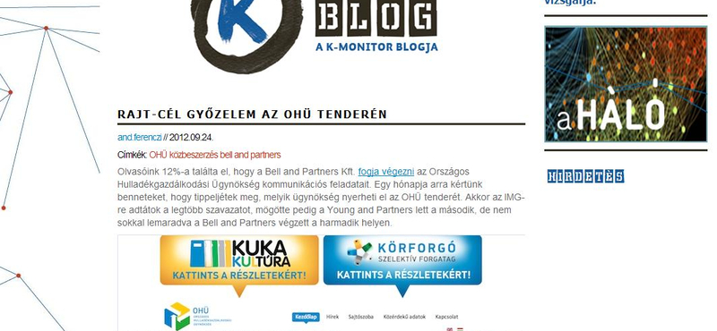 Simicska-közeli cég takarítja a kormányhivatalokat Borsodban
