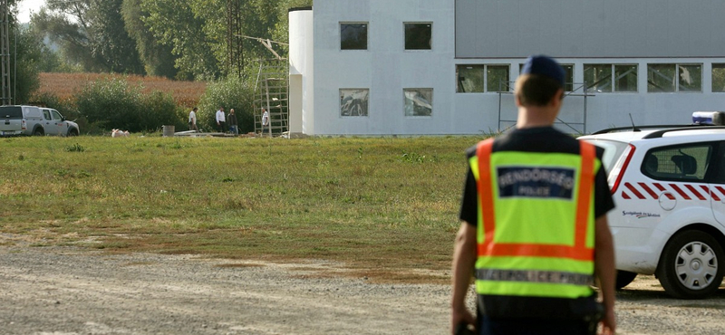 Áramütés Dabroncon: életveszélyes állapotban az újraélesztett sérült