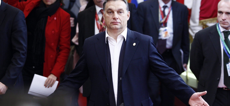 A hét, amikor Orbán feladta a növekedési tervet 