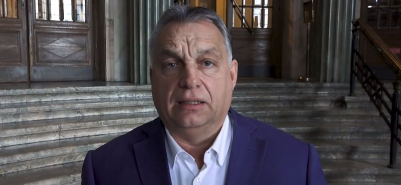 Orbán már a digitális vakcinaigazolásról beszél, amit a Belügyminisztérium fejleszt