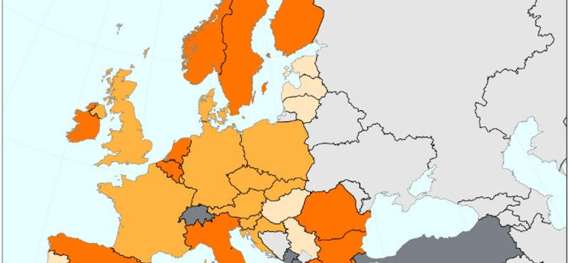 Vészesen sok magyar érzi magát betegnek