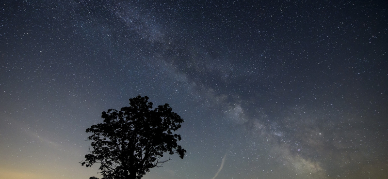 Világhírre vágyik? Most írjon a NASA-nak