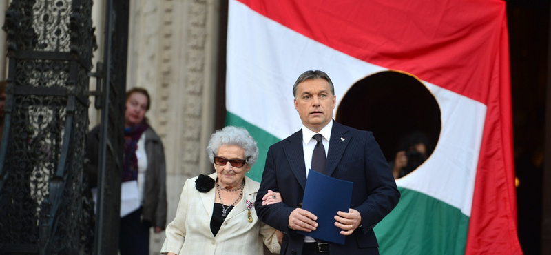 Orbán október 23-i lépése kiakasztotta Slotáékat