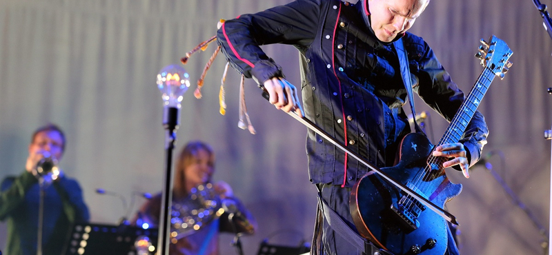 Jön a Sigur Rós és az M83 a Szigetre