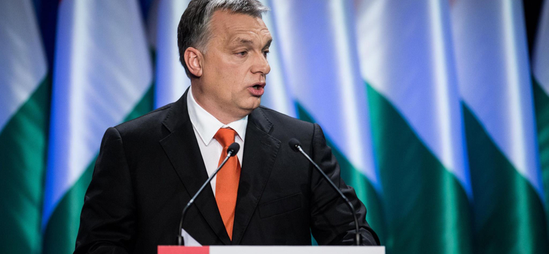 Washington Post: Az EU-tól még sokáig maradhat az Orbán-rendszer