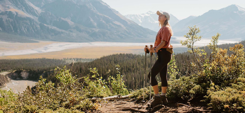 A természetből gazdagodtak meg, de mit tesznek a természetért az outdoor-cégek?