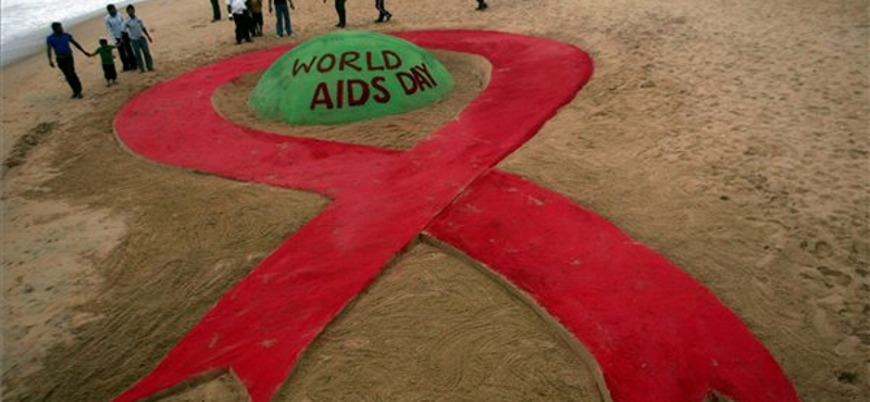 AIDS elleni világnap - hol tart ma a betegség elleni küzdelem?