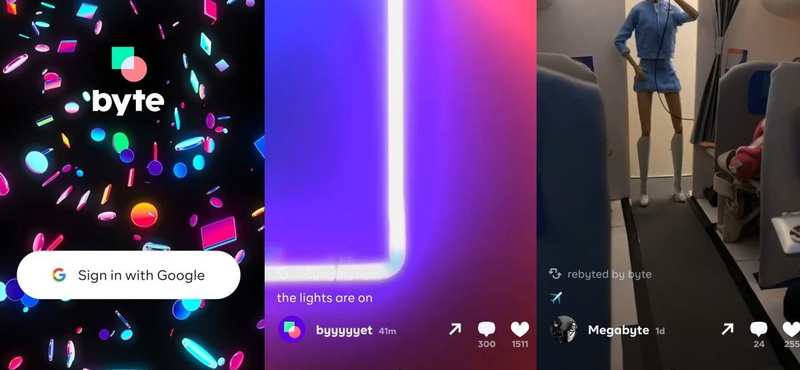 Már letöltheti az appot, ami a TikTok és az Instagram kihívója szeretne lenni