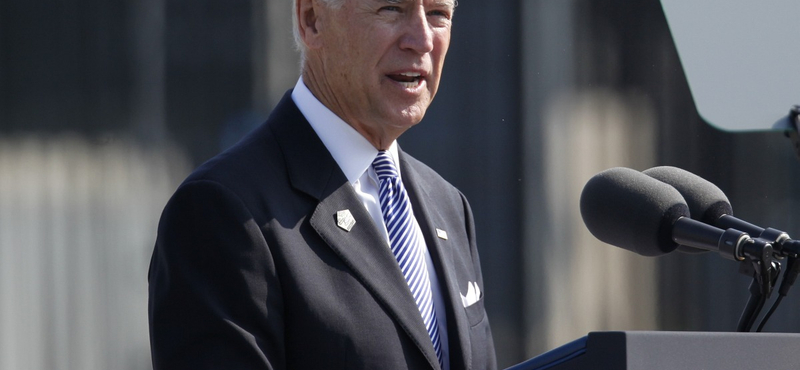 Biden: Iránnak súlyos következményekkel kell számolnia