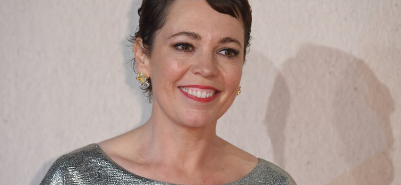 Olivia Colman elképesztően tud örülni mások sikerének – és a saját vereségének