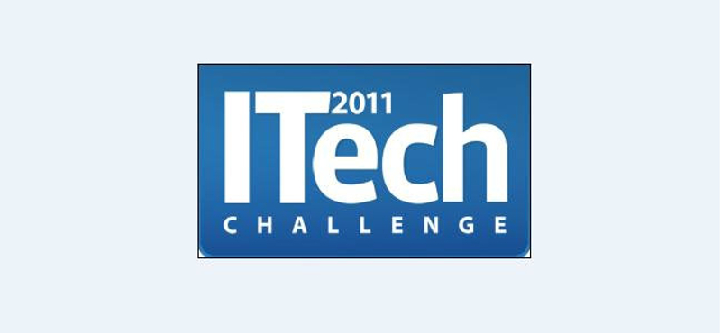 Ez aztán a kihívás: ITech Challenge 2011