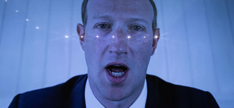 Beperelte 48 amerikai állam a Facebookot, a cég azonnali feldarabolását követelik