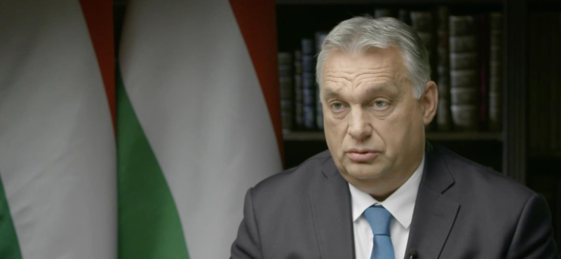 Orbán: Közterületen is kell maszkot hordani éjféltől