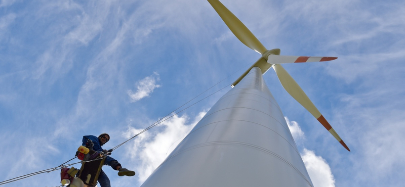 „Voltak meglepetések” – így értékelte a Greenpeace az ellenzéki miniszterelnök-jelöltek klímavitáját