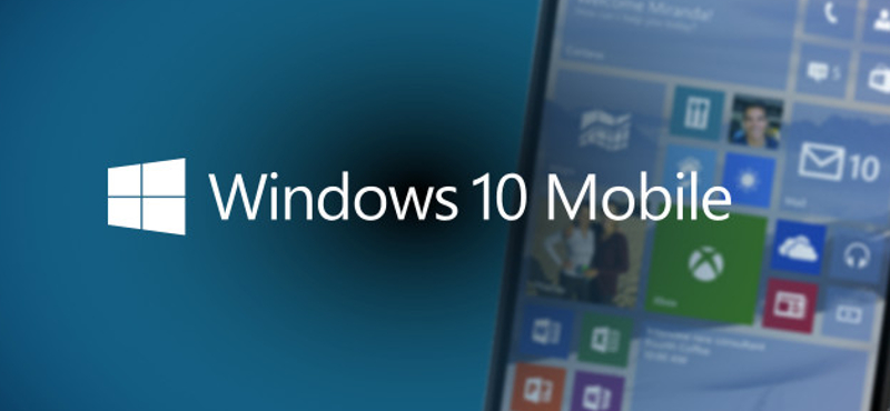 Vége van: elengedte a Microsoft a windowsos telefonokat