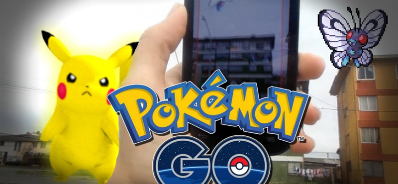 3,5 milliárd dollárért veszi meg a Pokémon GO játék fejlesztőjét a Scopely