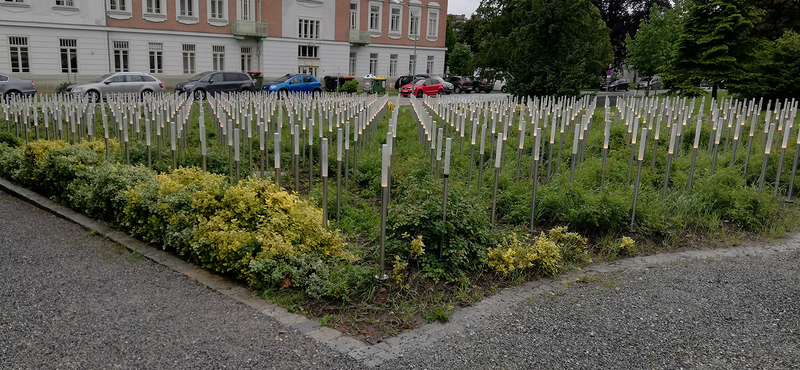 Akkreditálták a CEU-t Bécsben