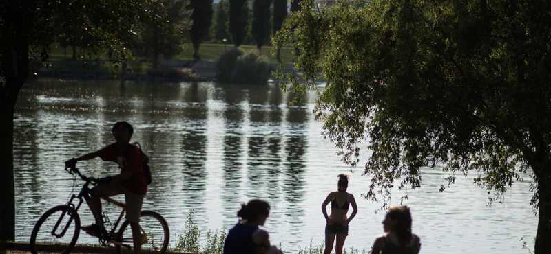 Tessék, megint Budapestet ajánlja egy külföldi oldal