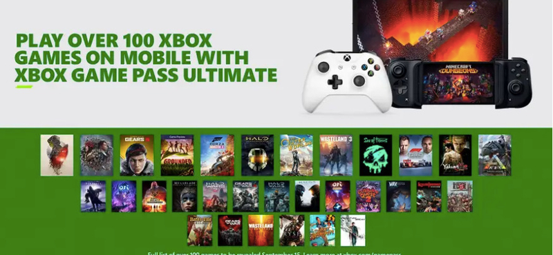 100 Xbox-játék pár ezer forintért: Magyarországon is megjelent az Xbox Game Pass családi csomagja