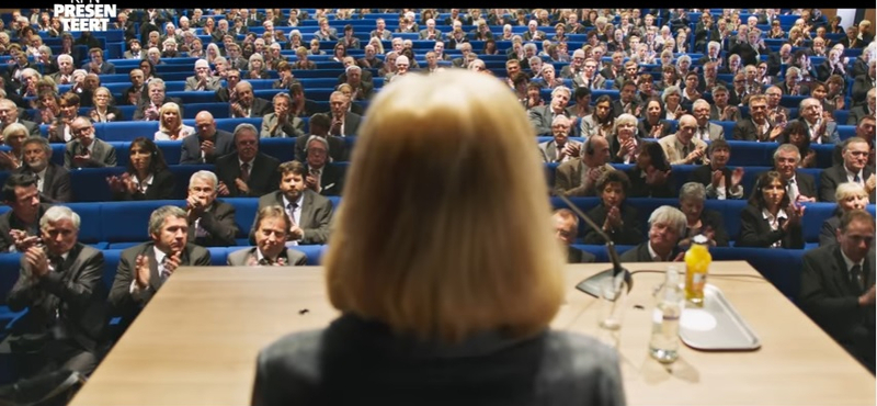 Itt a House of Cards európai uniós verziója - trailer