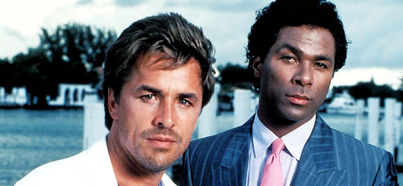 Vin Diesel éleszti újra a Miami Vice-t a tévében