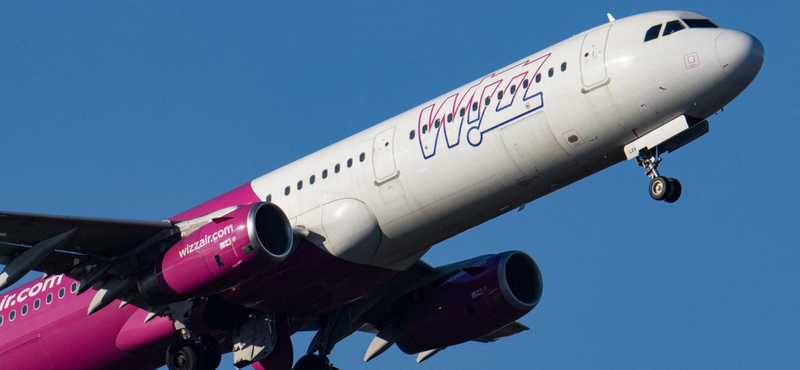 Stockholmban rekedtek a Wizz Air Budapestre tartó utasai