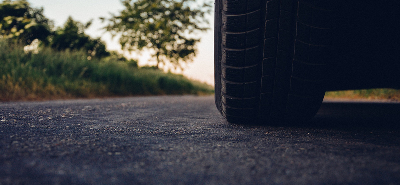 Több marad a zsebében, ha így használja gumiabroncsait