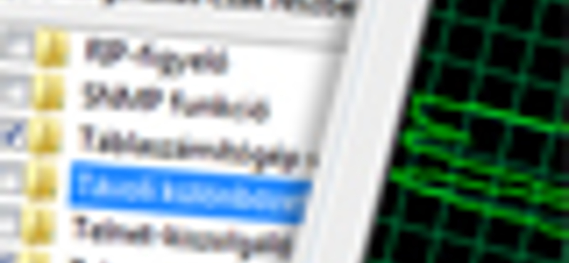 Így növelhetjük az adatátviteli sebességet Vista alatt