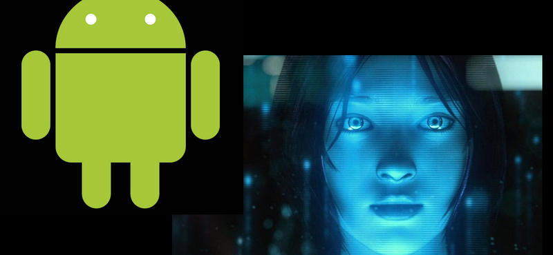 Meghekkelt Cortana? Itt az androidos változat