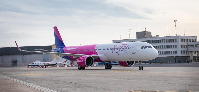 Rejtélyes közleményt adott ki a Wizz Air és a Malév Ground Handling