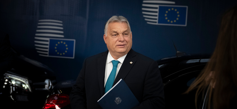 Politico: Frontális támadásra készülnek Orbán Viktor ellen uniós képviselők