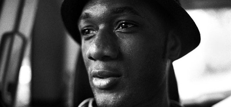 Zene emésztéshez: Aloe Blacc - One Inna (videó)