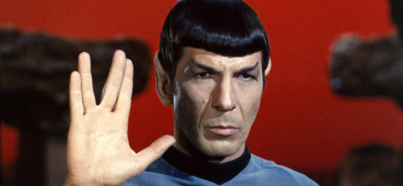 „Mr. Spock, öné a híd!” – Mostantól bárki beléphet a Star Trek űrhajóinak hídjára, elég párat kattintania a böngészőben