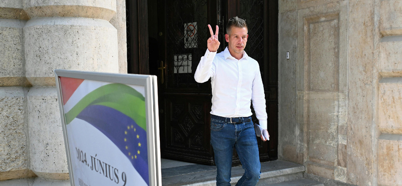 Magyar Péter független polgármester- és képviselőjelöltek jelentkezését várja