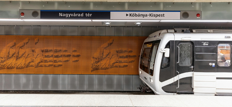 Itt a vége: befejeződött az M3-as metróvonal felújítása – képek