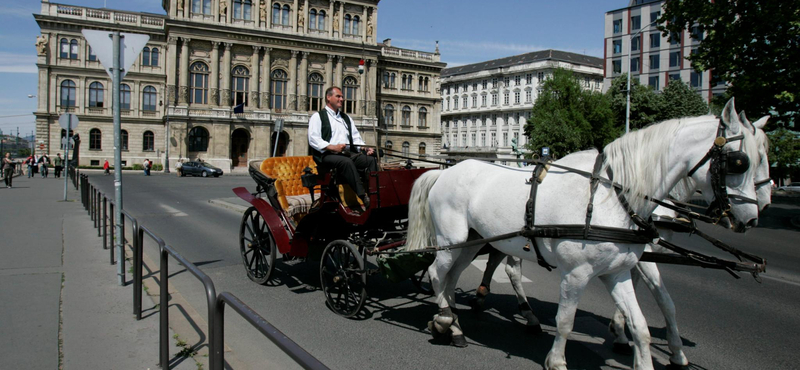 Az USA áldását adta a budapesti Roosevelt tér átnevezésére