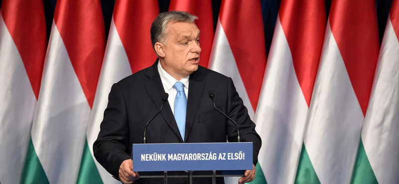 Kampányhoz időzített próbautakkal startolhat az Orbán-kormány nyelvprogramja